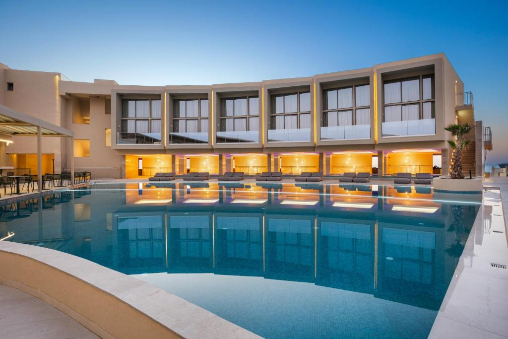 VENTALE ISLAND BREEZE RESORT фото 2