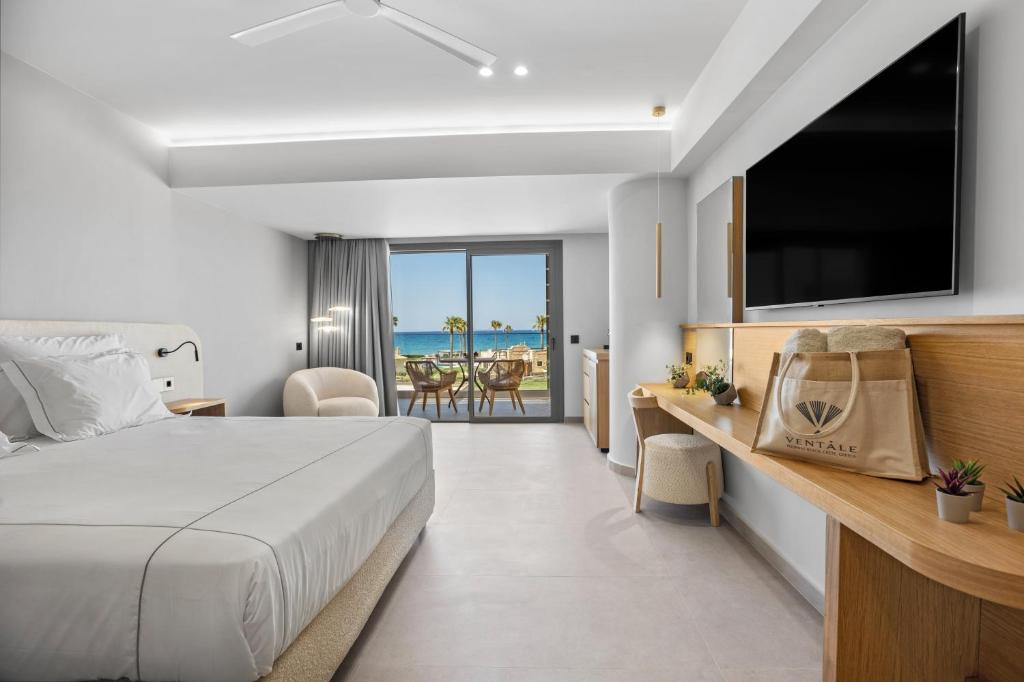 VENTALE ISLAND BREEZE RESORT фото 3