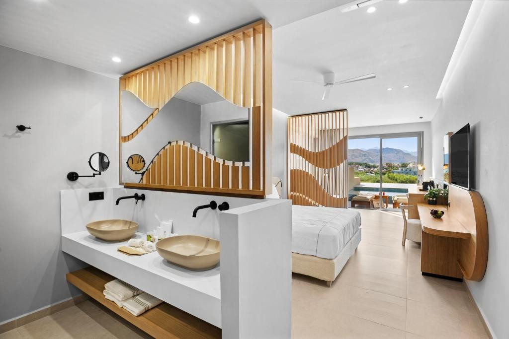 VENTALE ISLAND BREEZE RESORT фото 4