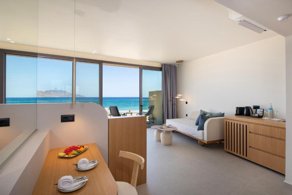 VENTALE ISLAND BREEZE RESORT фото 5