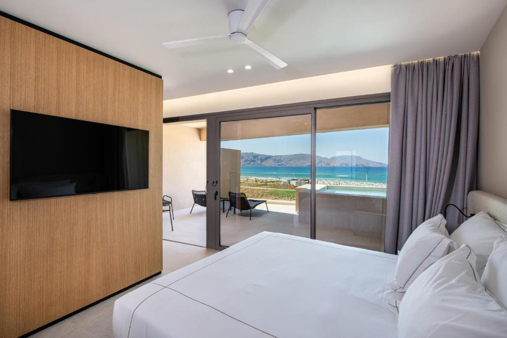 VENTALE ISLAND BREEZE RESORT фото 6
