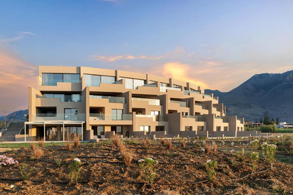VENTALE ISLAND BREEZE RESORT фото 7