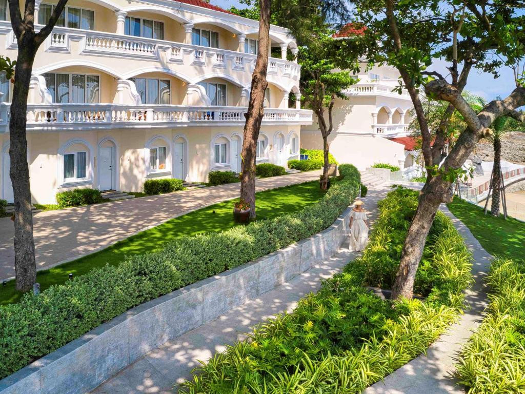 MERCURE VUNG TAU фото 4