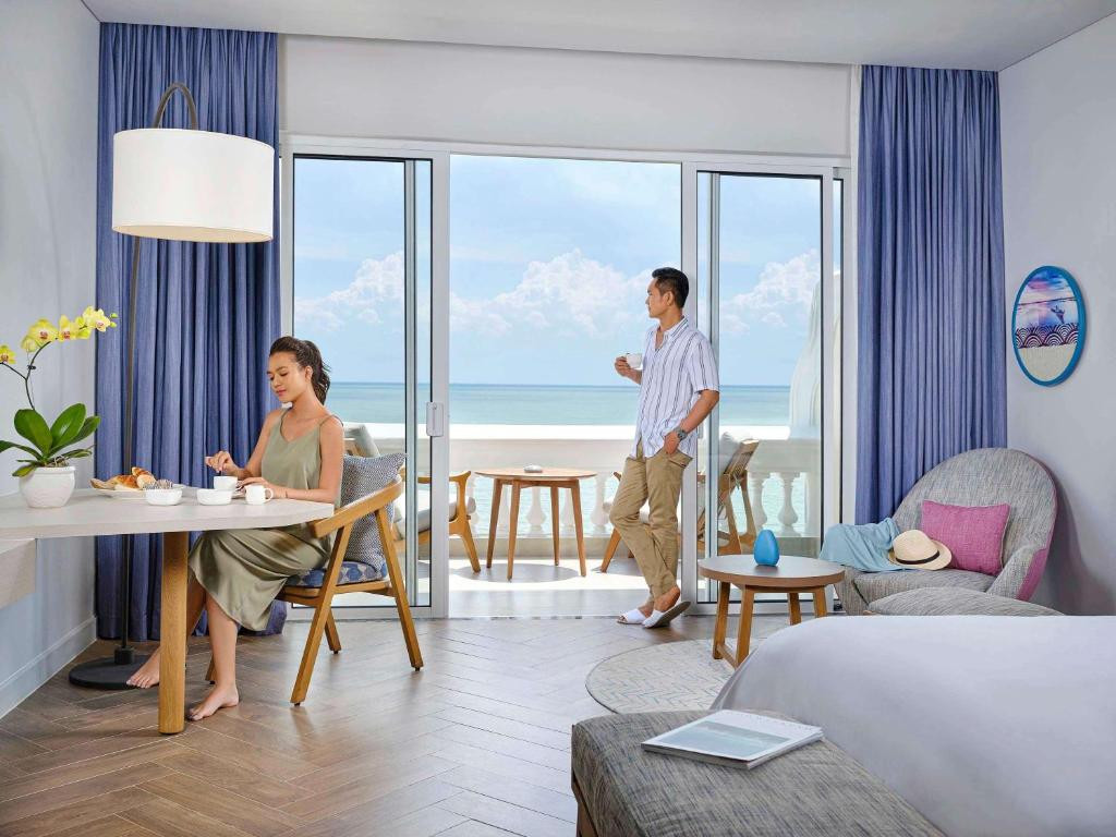 MERCURE VUNG TAU фото 7