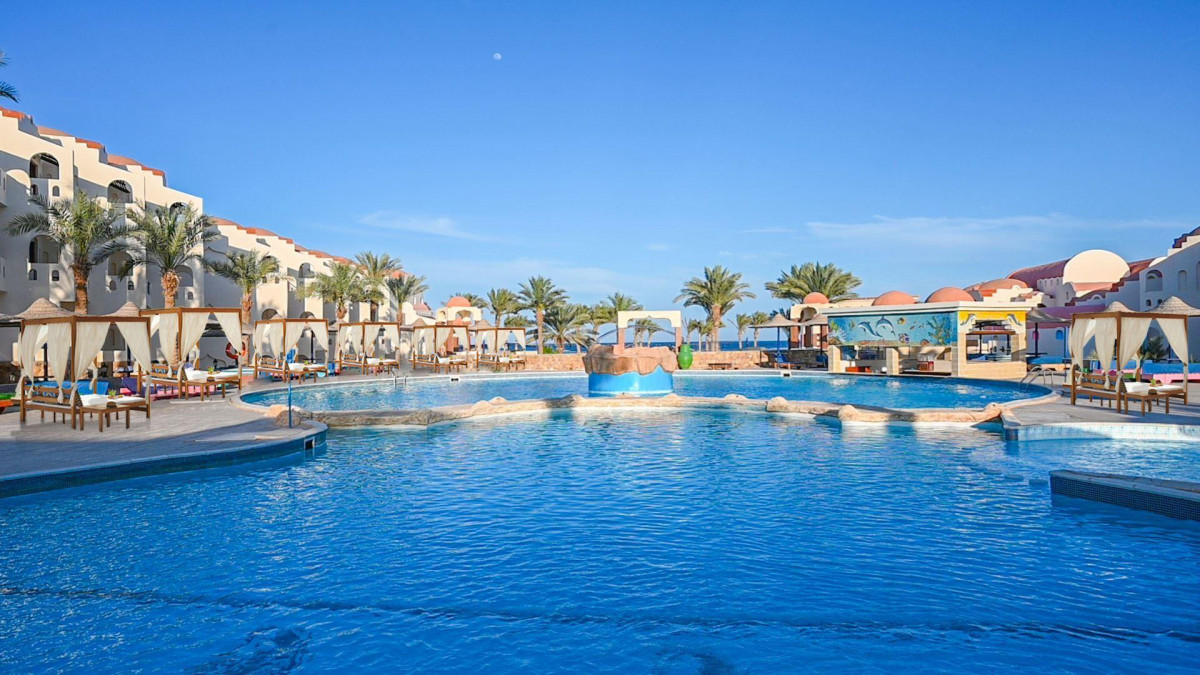 PROTELS BEACH CLUB & SPA RESORT (EX. BLISS MARINA BEACH RESORT) фото 4
