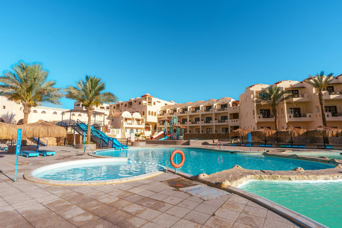 PROTELS BEACH CLUB & SPA RESORT (EX. BLISS MARINA BEACH RESORT) фото 5