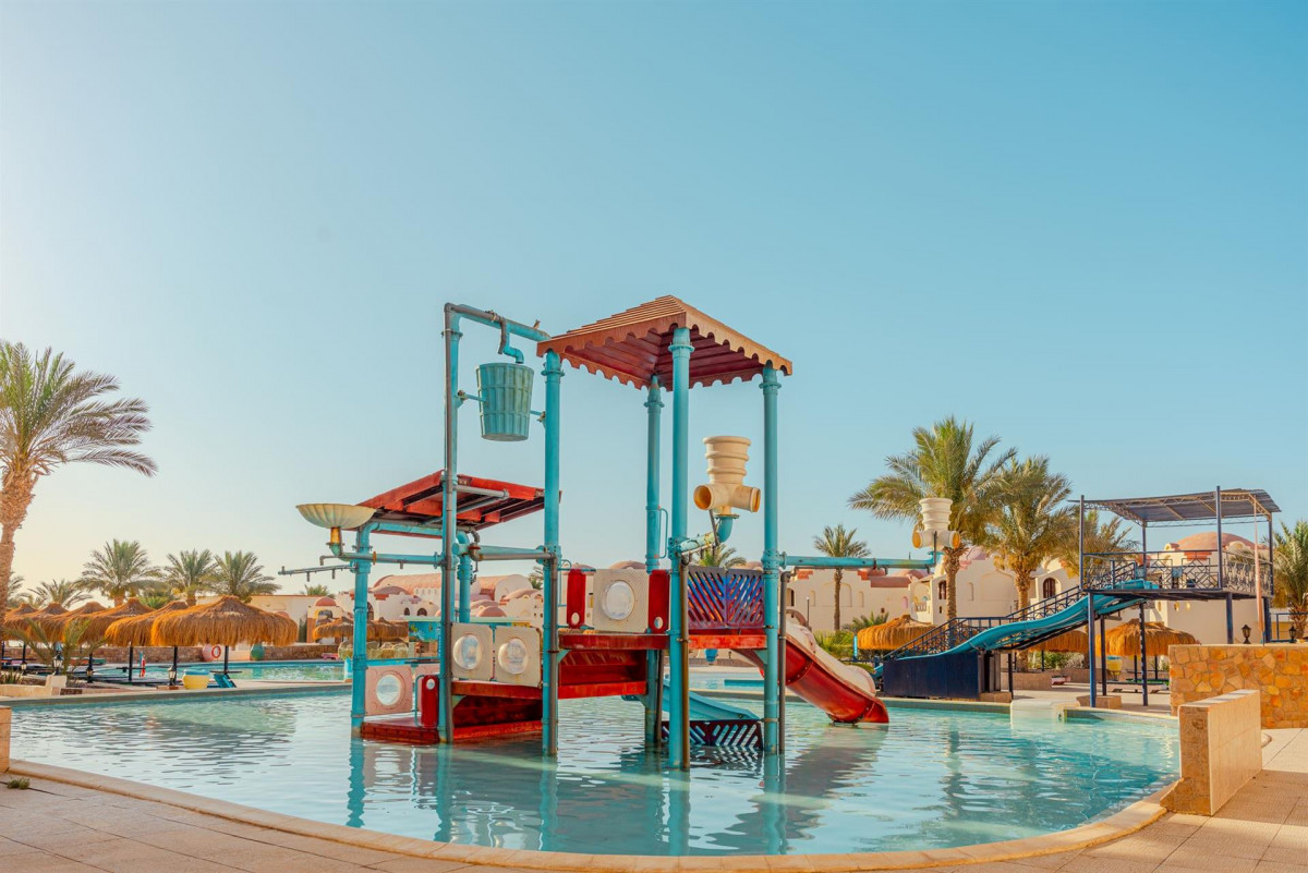 PROTELS BEACH CLUB & SPA RESORT (EX. BLISS MARINA BEACH RESORT) фото 6