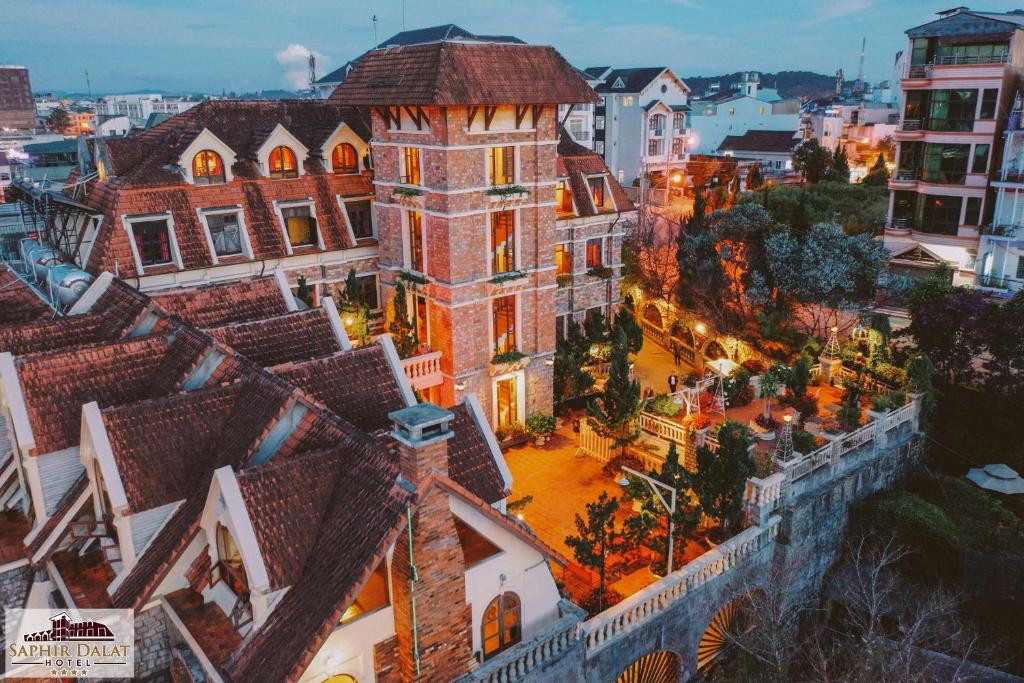 SAPHIR DALAT фото 2