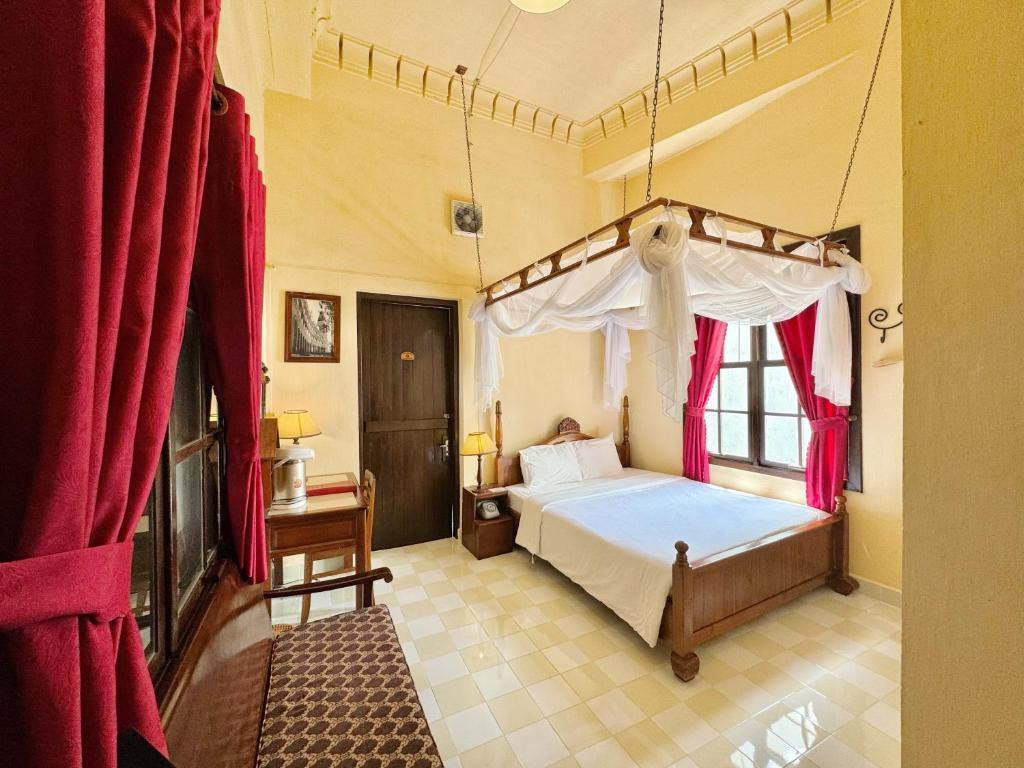 SAPHIR DALAT фото 3