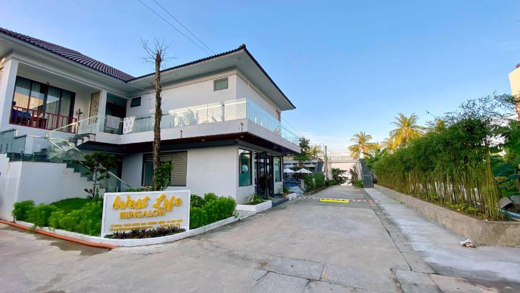 WEST LIFE BUNGALOW фото 4