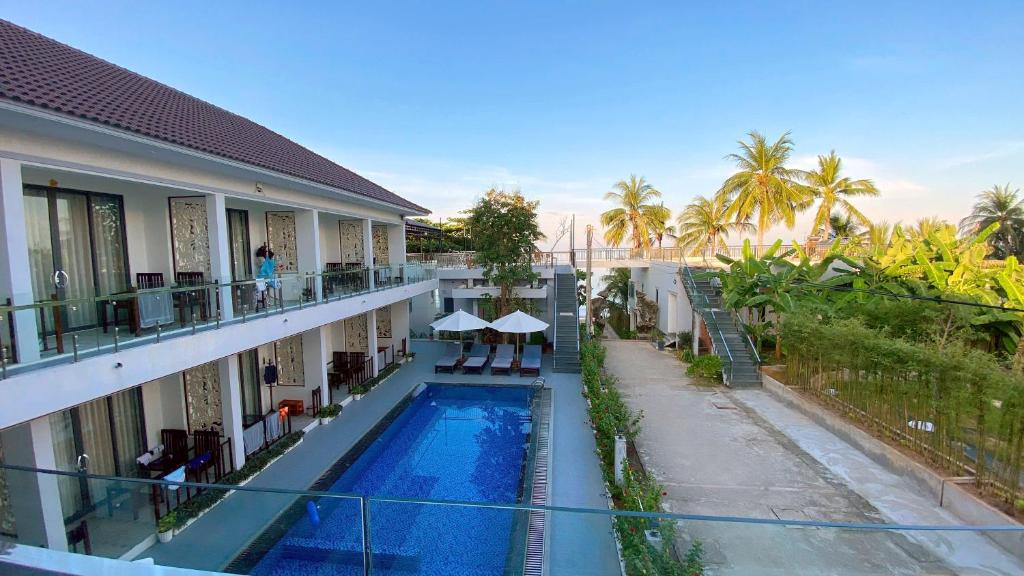 WEST LIFE BUNGALOW фото 5