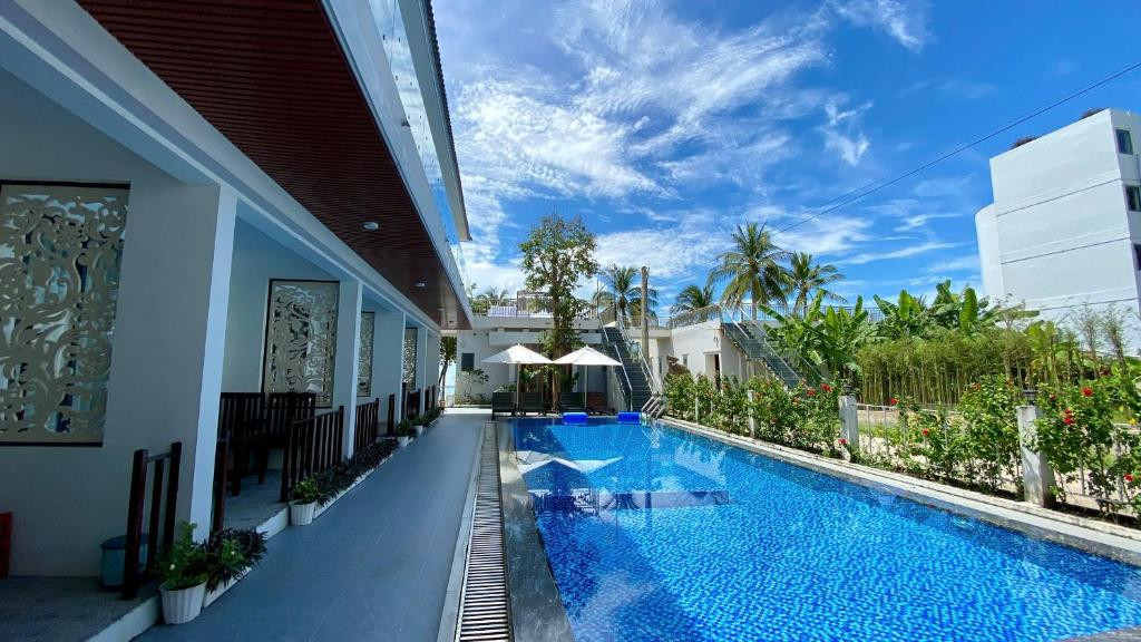 WEST LIFE BUNGALOW фото 6