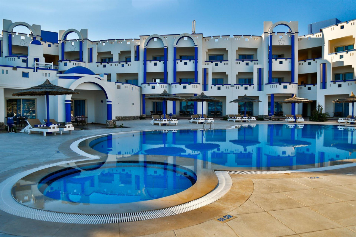 CORAL SUN BEACH