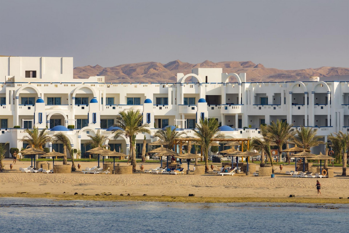 CORAL SUN BEACH фото 4
