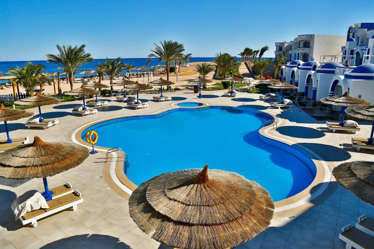 CORAL SUN BEACH фото 6