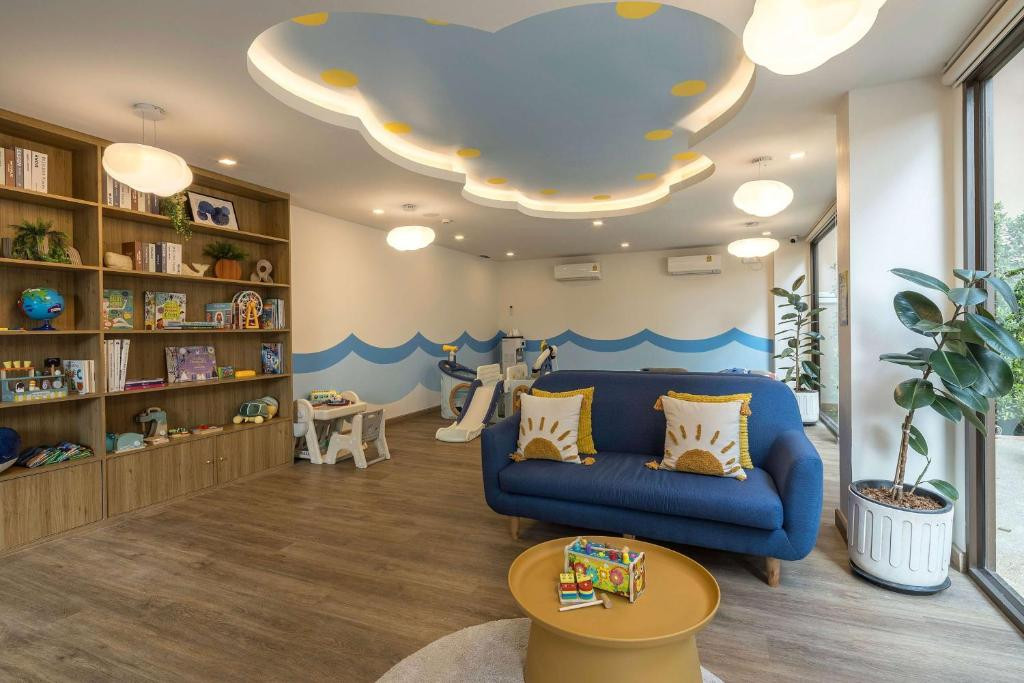 THE PROUD KARON BEACH PHUKET TRADEMARK COLLECTION BY WYNDHAM фото 7