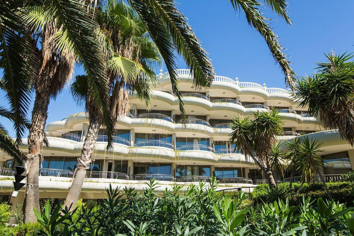 SUNRISE QUEEN LUXURY RESORT&SPA фото 4