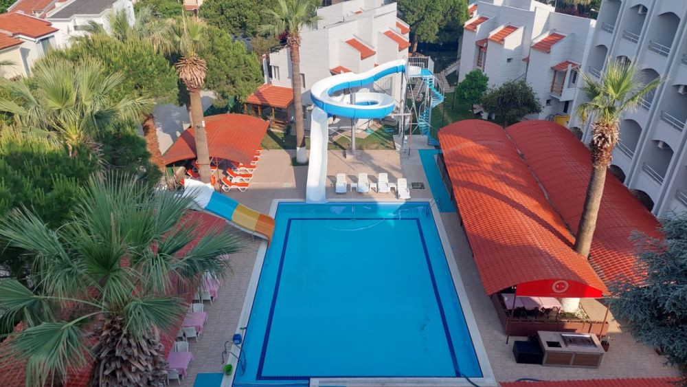 PAPATYA HOTEL