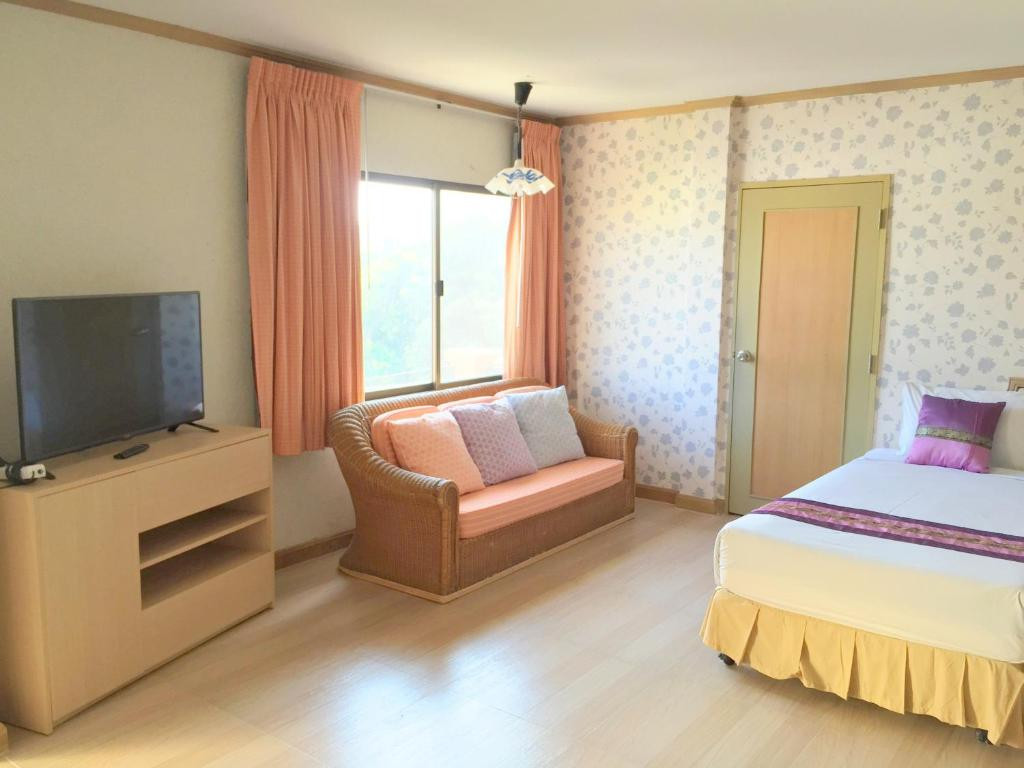 TAKIAB BEACH RESORT фото 6