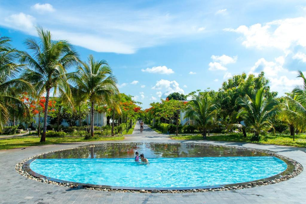 PEROLAS VILLAS RESORT фото 3