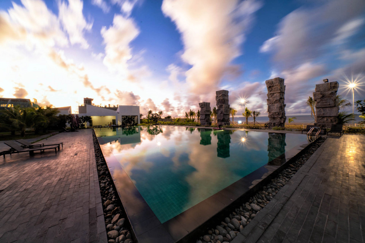 PEROLAS VILLAS RESORT фото 4