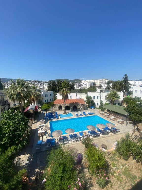 BODRUM PARK HOTEL