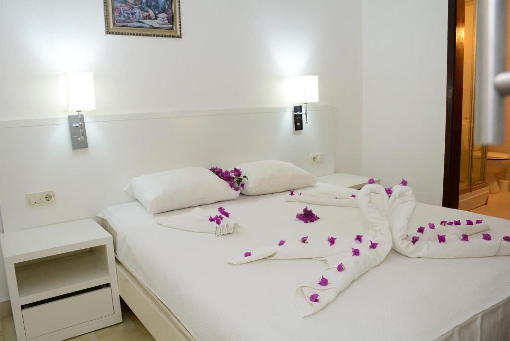 BODRUM PARK HOTEL фото 2