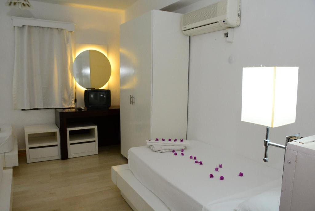 BODRUM PARK HOTEL фото 3