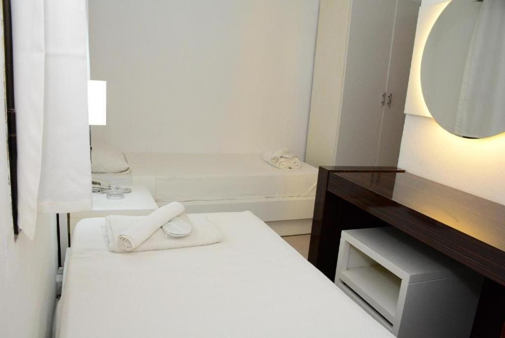 BODRUM PARK HOTEL фото 4