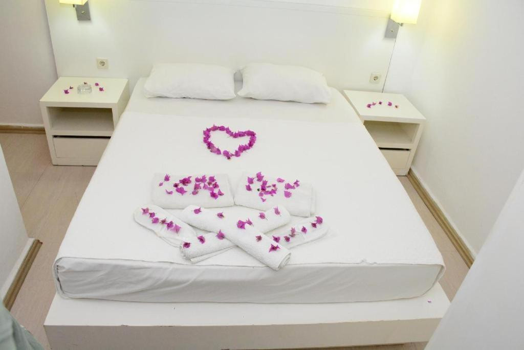 BODRUM PARK HOTEL фото 5