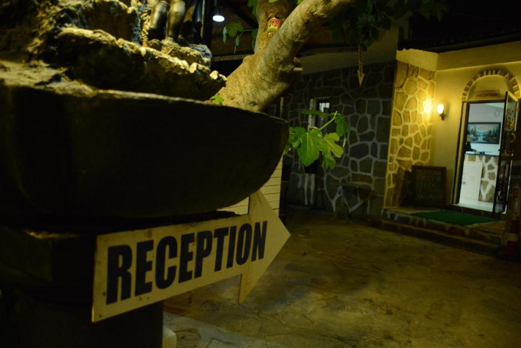 BODRUM PARK HOTEL фото 7