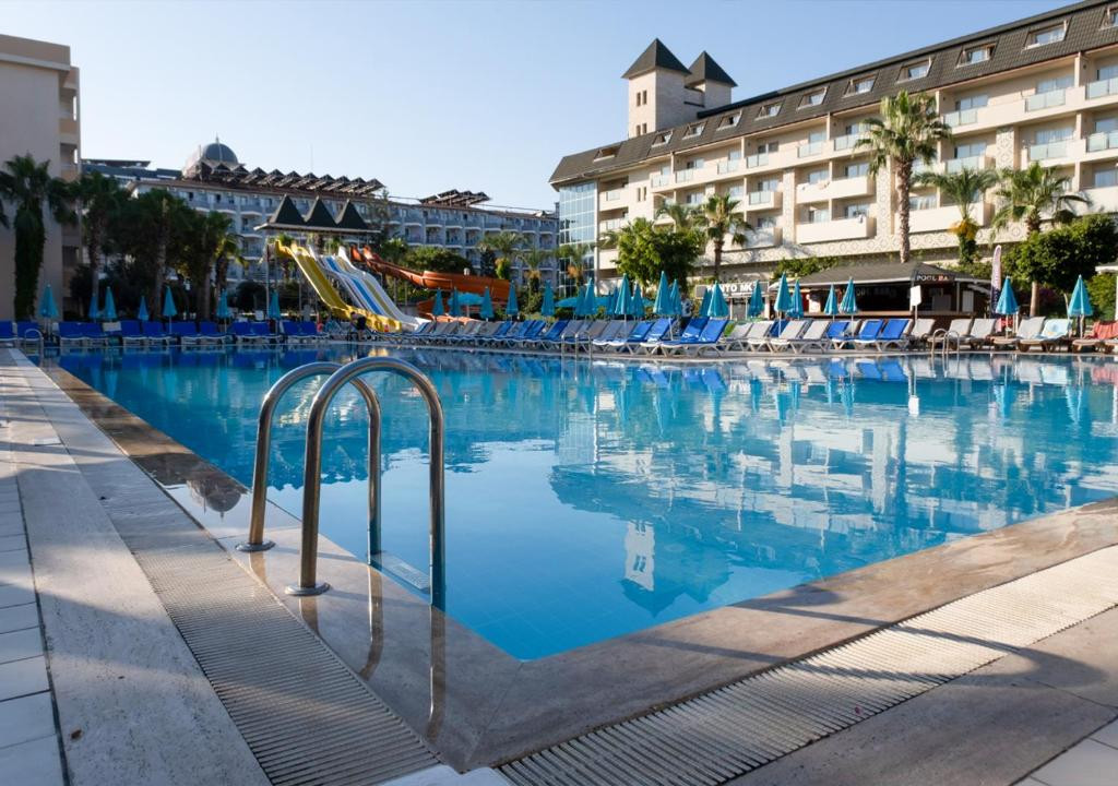 XENO EFTALIA RESORT (EX. EFTALIA RESORT)