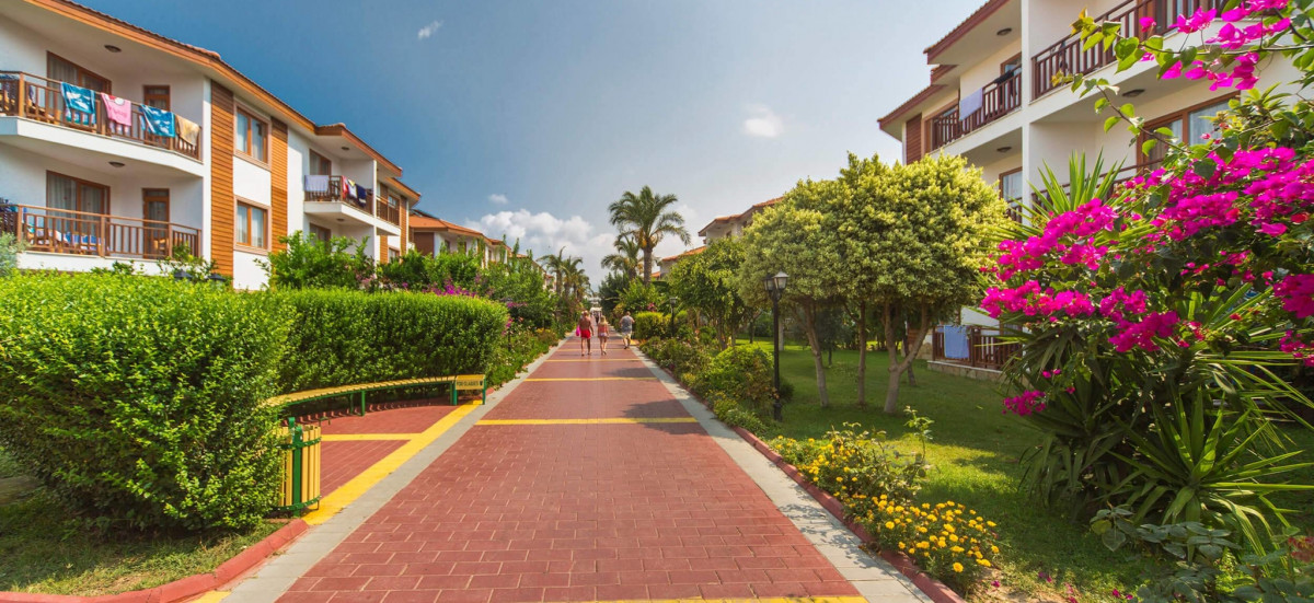 EFTALIA VILLAGE фото 4