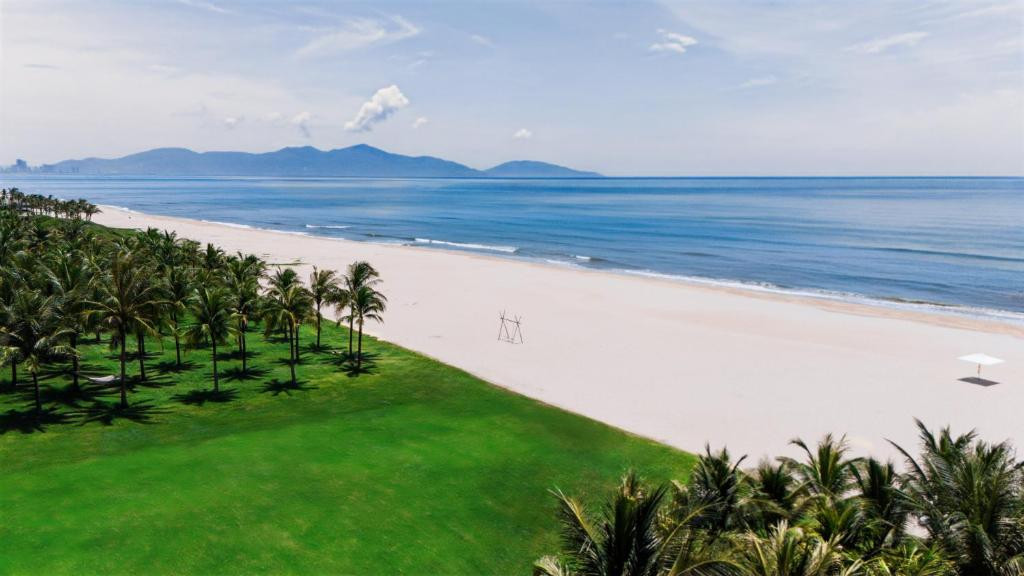 SHILLA MONOGRAM QUANGNAM DANANG RESORT фото 6