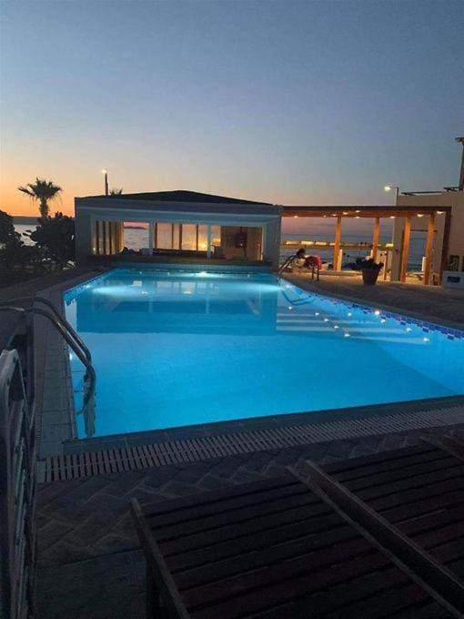 YRIA BEACH фото 3