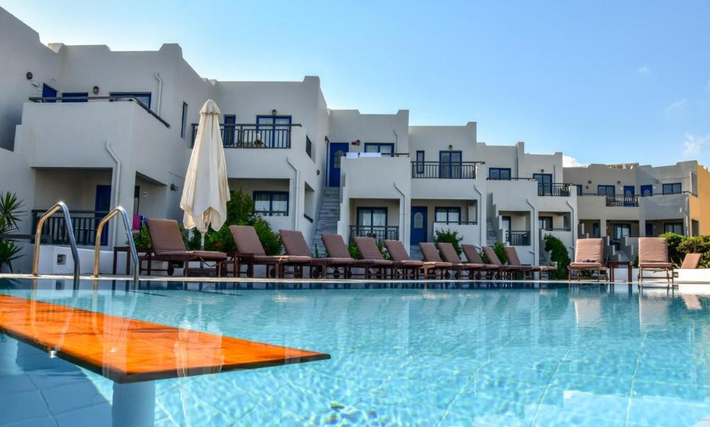 YRIA BEACH фото 5