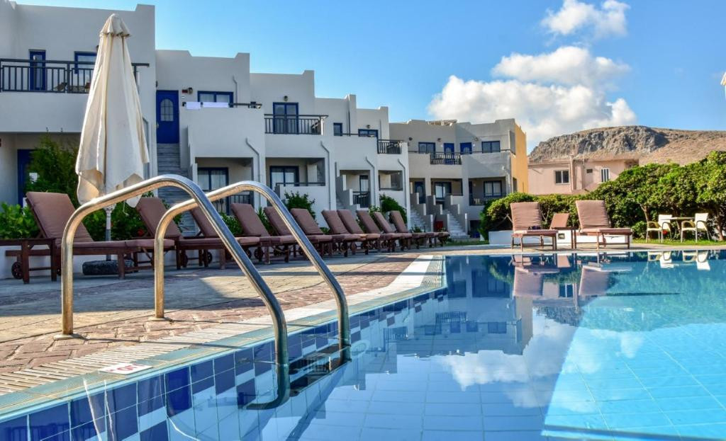 YRIA BEACH фото 6