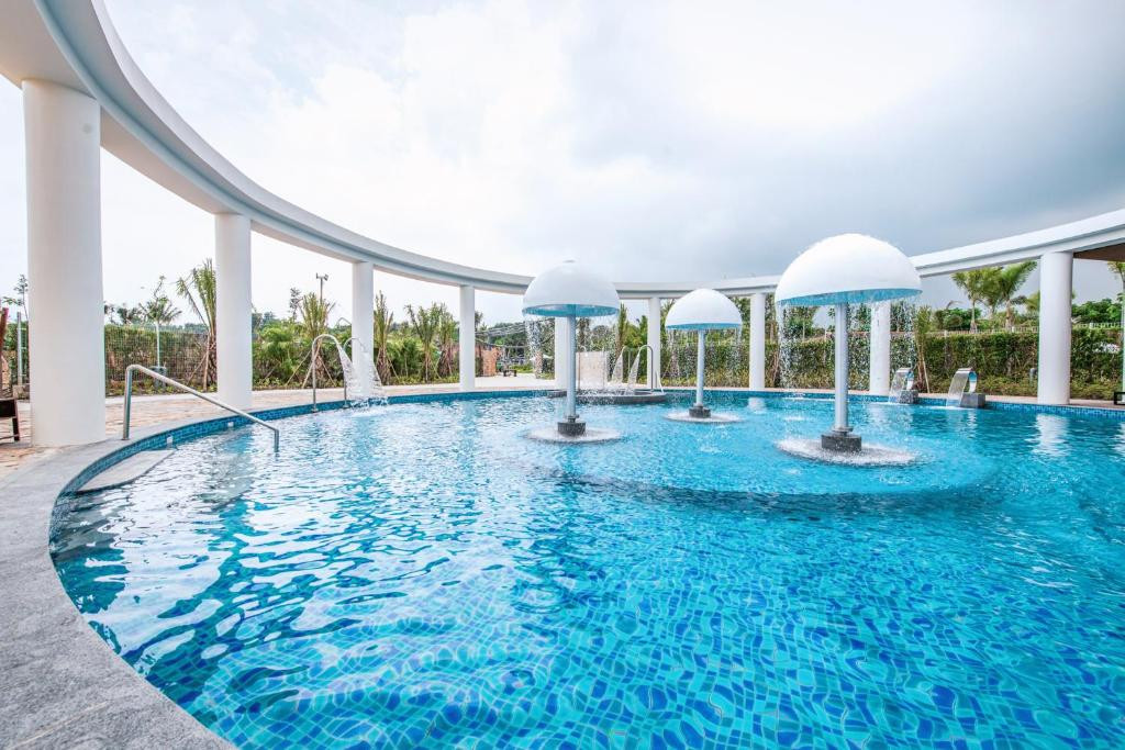 MINERA HOT SPRINGS BINH CHAU (ADULTS ONLY 18+) фото 2