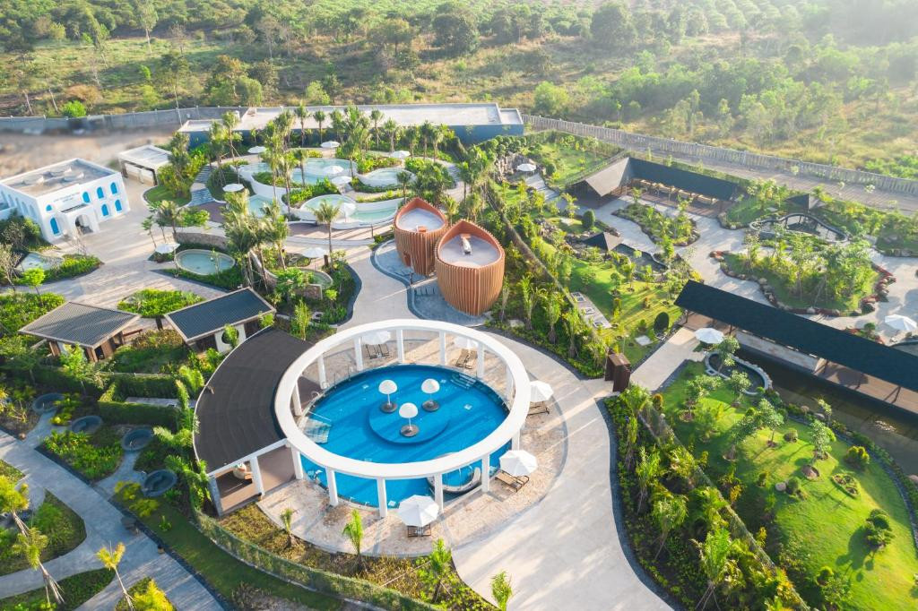 MINERA HOT SPRINGS BINH CHAU (ADULTS ONLY 18+) фото 4