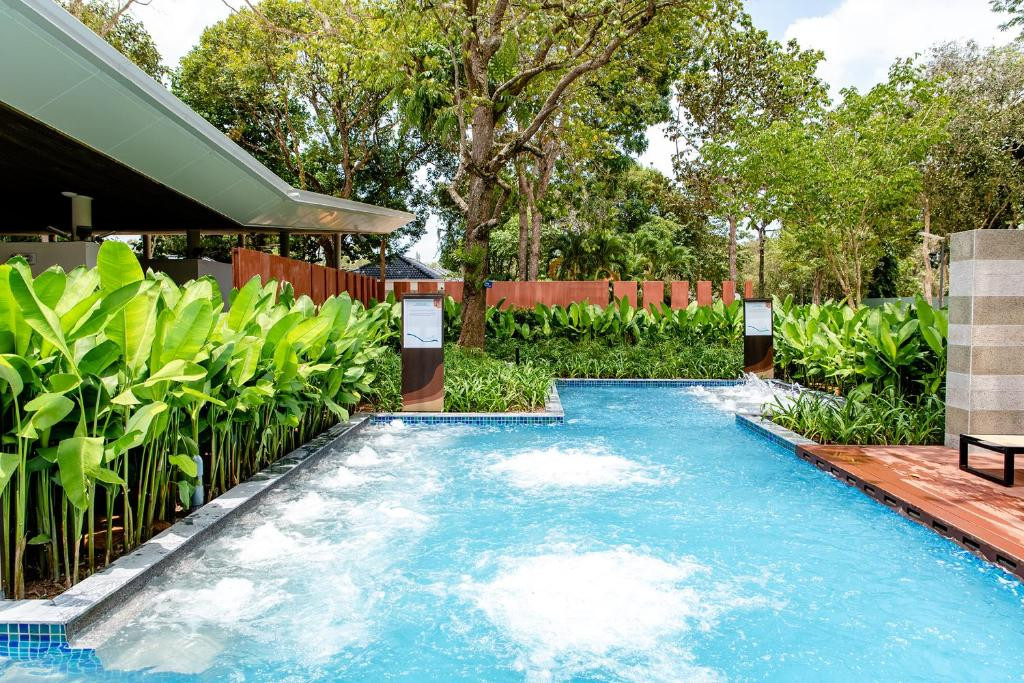 MINERA HOT SPRINGS BINH CHAU (ADULTS ONLY 18+) фото 6