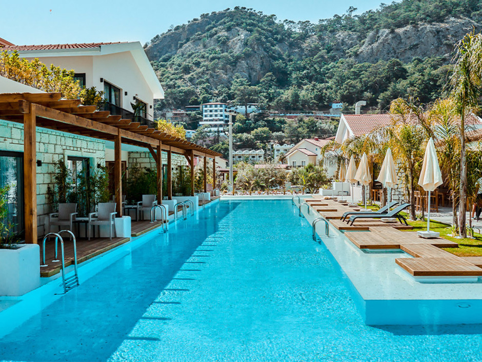 THE PEARL OLUDENIZ фото 4
