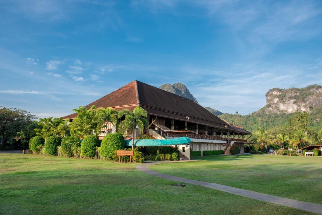 BOR SAEN VILLA & SPA фото 2