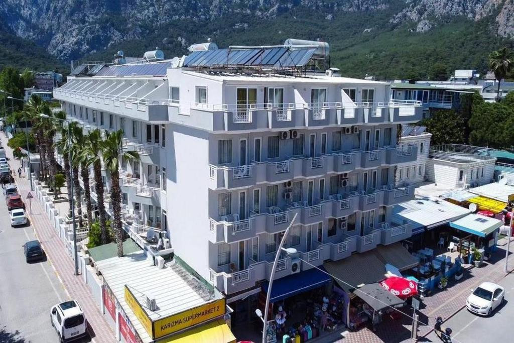 NEX ROYAL BEACH HOTEL (EX. VOGUE ROYAL) фото 4