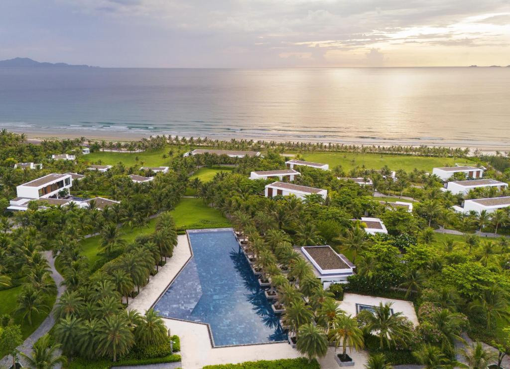 THE WESTIN RESORT AND SPA CAM RANH фото 6
