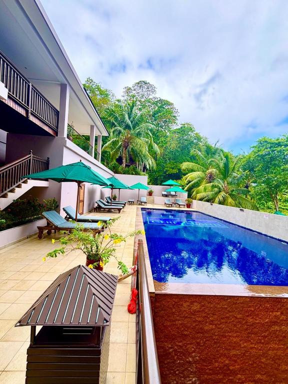 CERF ISLAND RESORT (EX. MARINE PARK) фото 4