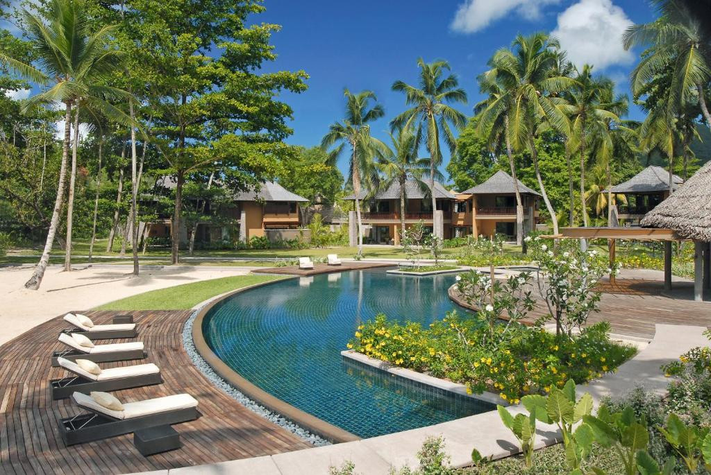 CONSTANCE EPHELIA RESORT