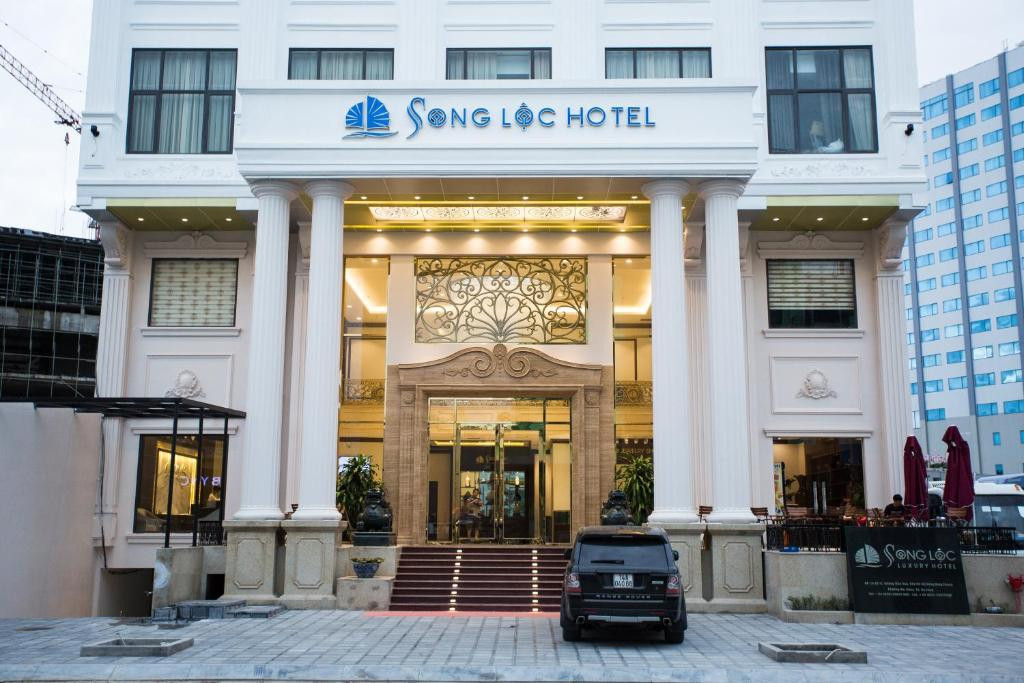 SONG LOC LUXURY HOTEL