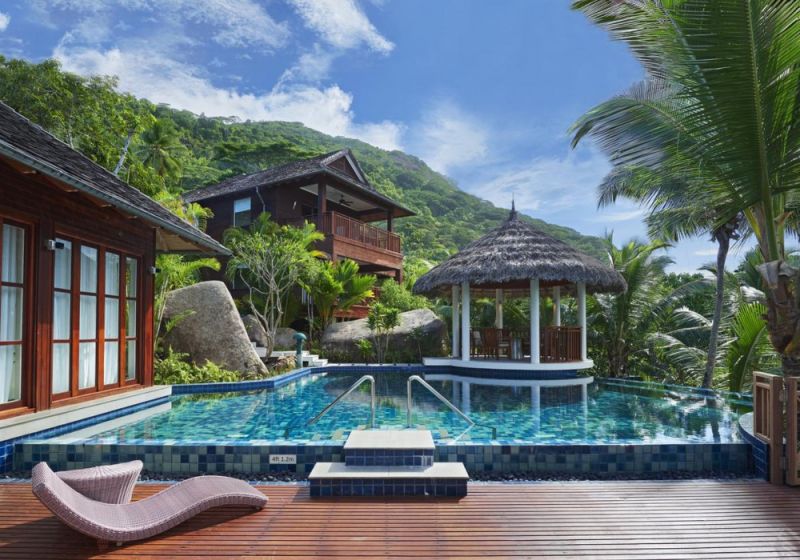 NIVA LABRIZ SEYCHELLES (EX. LABRIZ SILHOUETTE SEYCHELLES)