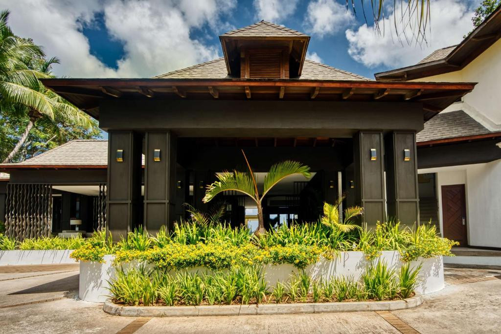 HILTON SEYCHELLES NORTHOLME RESORT & SPA фото 4