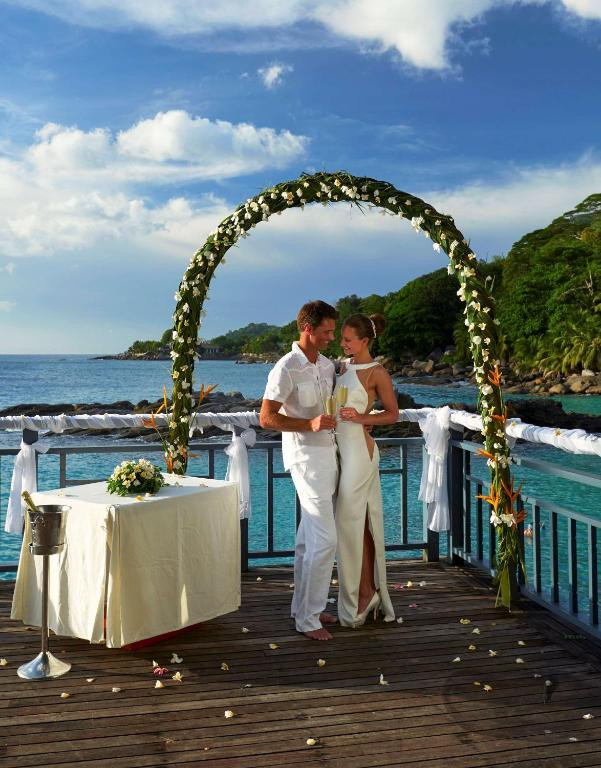 HILTON SEYCHELLES NORTHOLME RESORT & SPA фото 5